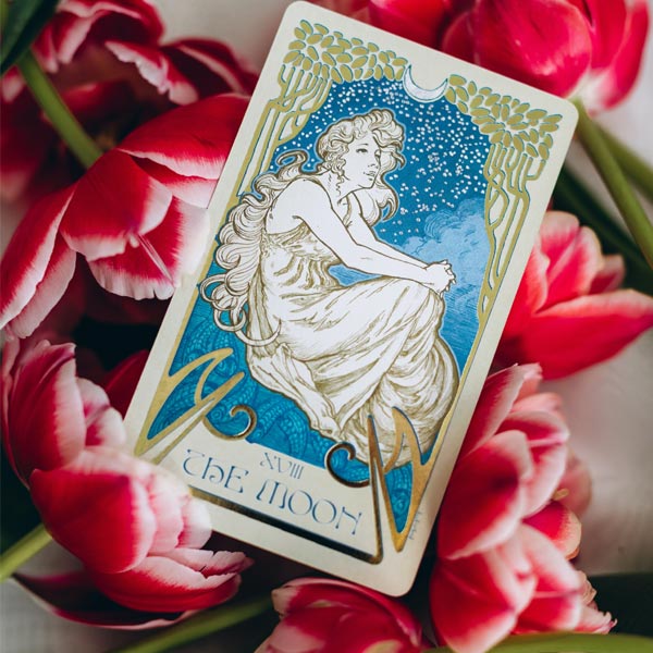 Discover answers to questions about love, family, business and career with a tarot reading